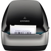DYMO® Etikettendrucker LabelWriter™ Wireless schwarz/silber Produktbild pa_produktabbildung_2 S
