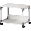 DURABLE Druckertisch SYSTEM MULTI TROLLEY 48 grau Produktbild pa_produktabbildung_2 S