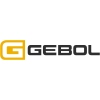 GEBOL Gummihandschuh GREEN TECH XL Produktbild lg_markenlogo_1 lg