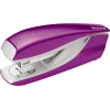 Leitz Heftgerät NeXXt WOW 5502 Blister violett Produktbild pa_produktabbildung_1 S