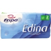 Fripa Toilettenpapier Edina 2-lagig Produktbild pa_produktabbildung_1 S