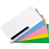 Legamaster Moderationsfolie Magic-Chart Notes 20 x 10 cm (B x H) 250 St./Pack. farbig sortiert Produktbild pa_produktabbildung_2 S
