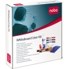 Nobo® Starterset Whiteboard Produktbild pa_produktabbildung_1 S