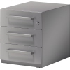 Bisley Rollcontainer Note™ 420 x 495 x 565 mm (B x H x T) A010524W