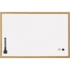 magnetoplan® Whiteboard 100 x 60 cm (B x H) Produktbild pa_produktabbildung_2 S