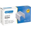 RAPESCO Heftklammer 24/8 5.000 St./Pack. Produktbild pa_produktabbildung_1 S