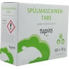 tapira Spülmaschinentabs Produktbild pa_produktabbildung_1 S