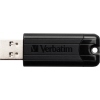Verbatim USB-Stick PinStripe 64 Gbyte Produktbild pa_produktabbildung_4 S