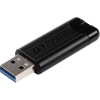Verbatim USB-Stick PinStripe 128 Gbyte Produktbild pa_produktabbildung_4 S