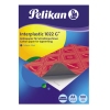 Pelikan Kohlepapier Interplastic 1022G A010613R