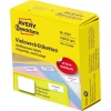 Avery Zweckform Universaletikett 18 x 12 mm (B x H) A010627E