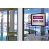 DURABLE Magnetrahmen DURAFRAME® DIN A4 2 St./Pack. schwarz Produktbild pa_ohnedeko_3 S