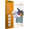 Fellowes® Laminierfolie Admire™ EasyFold DIN A4 A010672Z