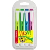 STABILO® Textmarker swing® cool 4 St./Pack. A010681S