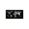 SIGEL Glasboard Artverum LED 91 x 46 x 1,8 cm (B x H x T) design World-Map Produktbild pa_produktabbildung_1 S