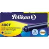 Pelikan Tintenpatrone 4001 GTP/5 nicht löschbar blau/schwarz Produktbild pa_produktabbildung_1 S