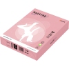 MAESTRO® Multifunktionspapier Color Pastell DIN A4 rosa Produktbild pa_produktabbildung_1 S