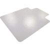 Cleartex Bodenschutzmatte advantagemat® weiche Böden rechteckig mit Lippe kurze Seite A010728Y