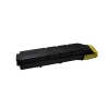 STREIT Toner Kompatibel mit KYOCERA TK-8505Y gelb A010780Y