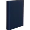 S.O.H.O. Ringbuch exklusiv navy Produktbild pa_produktabbildung_1 S