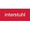 interstuhl Sitzhocker UPis1 100U rot Produktbild lg_markenlogo_1 lg