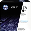 HP Toner schwarz 37Y