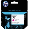 HP Tintenpatrone 711 magenta 3 St./Pack. A010857P