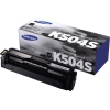 Samsung Toner CLT-K504S A010892D