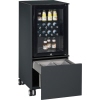 C+P Kühlschrank-Caddy Asisto A010895P