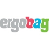 ergobag Kindergartenrucksack ease large Bärgold Produktbild lg_markenlogo_1 lg