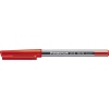 STAEDTLER® Einwegkugelschreiber stick 430 rot Produktbild pa_produktabbildung_1 S