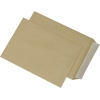 MAILmedia Versandtasche DIN C5 Natronpapier, 100 % recycelt 500 St./Pack. A010932N