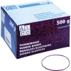 ALCO Gummiring 40 mm rot A010939S
