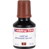 edding Nachfülltinte Marker T25 A010947X