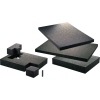 TOOLCRAFT Koffereinlage Schaumstoff 440 x 40 x 640 mm (B x H x T) Produktbild pa_produktabbildung_1 S