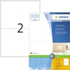 HERMA Adressetikett PREMIUM 199,6 x 143,5 mm (B x H) 200 Etik./Pack. A010956W