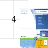 HERMA Universaletikett PREMIUM 105 x 144 mm (B x H) Produktbild pa_produktabbildung_1 S
