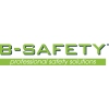 B-SAFETY Schutzbrille ClassicLine Produktbild lg_markenlogo_1 lg