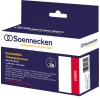 Soennecken Tintenpatrone Canon PGI5BK/CLI8BK/C/M/Y A011010L