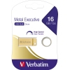 Verbatim USB-Stick Metal Executive USB 3.0 16 Gbyte
