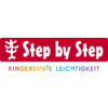 Step by Step Regenschutz M neongelb Produktbild lg_markenlogo_1 lg