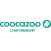 COOCAZOO Rucksack Accessoire COLOUR UP-Set Fast Food Produktbild lg_markenlogo_1 lg