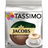 Tassimo Cappuccinodisc Classico A011047C