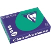 Clairefontaine Kopierpapier Trophée Color DIN A4 80 g/m² 500 Bl./Pack. A011054W