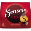 Senseo® Kaffeepad 16 x 6,9 g/Pack. A011060P