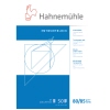 Hahnemühle Skizzenblock Diamant Spezial DIN A4 80/85 g/m² Produktbild pa_produktabbildung_1 S