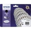 Epson Tintenpatrone 79 schwarz A011079O