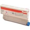 OKI Toner 46471102 magenta A011081Z