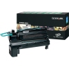 Lexmark Toner C792A1KG schwarz A011089D