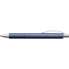 Faber-Castell Kugelschreiber Essentio Aluminium A011101P